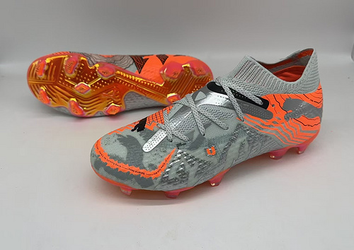 Arrivo 2poo24 nuove scarpe da calcio Puma FG chiodo PUMA FUTURE 2poo24 3945