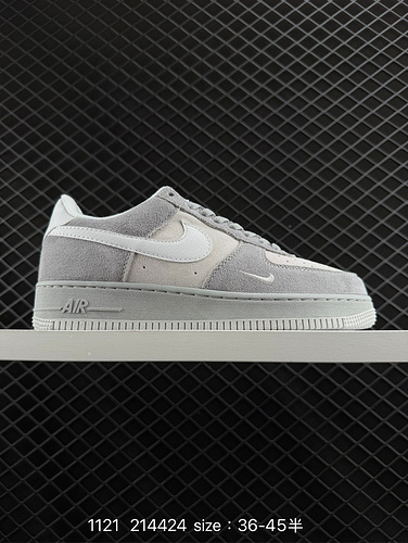 1yu2poo Nike AIR FORCE 1yupoo7 Air Force One scarpe da tavolo sportive casual versatili basse con pr