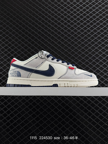 1yu5oo Nike Dunk Low Retro sneakers scarpe da tavolo retrò come una classica scarpa da basket dell'e