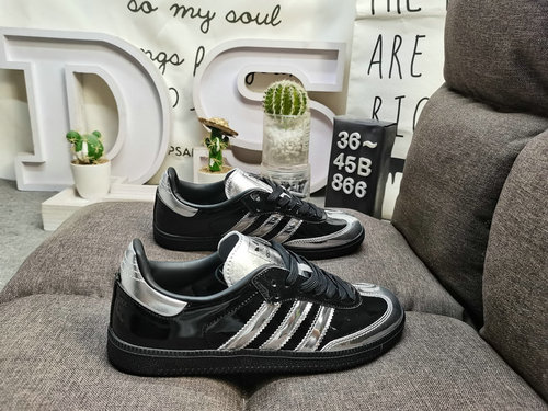 866DADidas SAMBA ATMOS IH3364 Classic Originals degli ultimi 7 anni realizzati in pelle scamosciata 