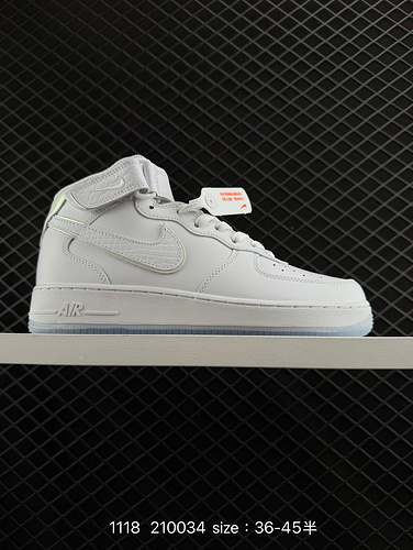 1yu7oo Nike Air Force 1yu Low Air Force One scarpe da tavolo sportive casual versatili di alta quali