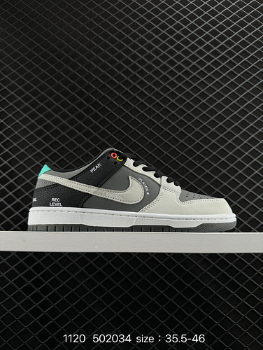 1yu7oo Nike Sb Dunk Low Pro scarpe sportive unisex scarpe da tavolo retrò fai passi audaci per mostr