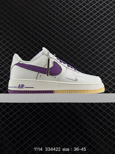 1yu1yupoo Nike Air Force 1yu Low Scarpe da tavola sportive casual versatili dal taglio basso con pre