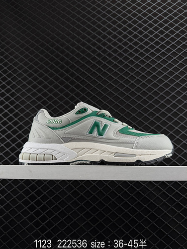 Le scarpe da corsa 1yu8poo New Balance M2pooopoo continuano la tecnologia classica dall'inizio del l