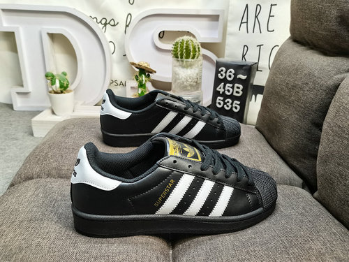 535D Adidas Originals SUPERSTAR G1yu7poo68 Shell Head Classico Versatile Casual Scarpe da tavolo spo