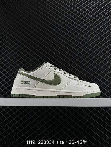 1yu7oo Nike Dunk Low Retro sneakers scarpe da tavolo retrò come una classica scarpa da basket dell'e