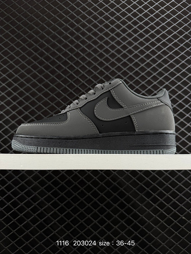 1yu2poo Nike AIR FORCE 1yupoo7 Air Force One scarpe da tavolo sportive casual versatili basse con pr