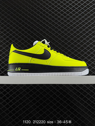 1yupoopoo Nike AIR FORCE 1yupoo7 Air Force One scarpe da tavolo sportive casual versatili basse con 