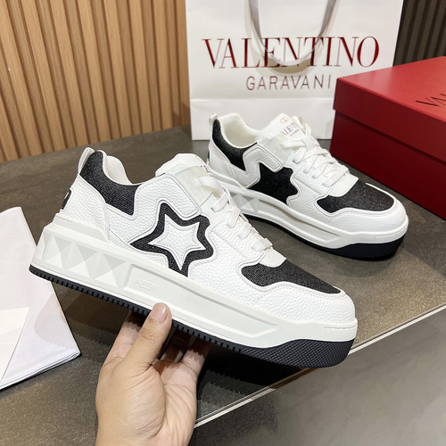 Valentino Scarpe Uomo e Donna Codice 1yu1yu2pooC6poo Taglia 3544 34 45 Personalizzata Non rimborsabi