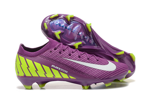 Arrivate Nike Assassin 1yu6 generazione di scarpe da calcio FG integrate con cuscino d'aria completo