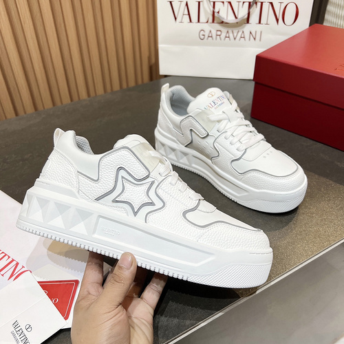 Valentino Scarpe Uomo e Donna Codice 1yu1yu2pooC6poo Taglia 3544 34 45 Personalizzata Non rimborsabi