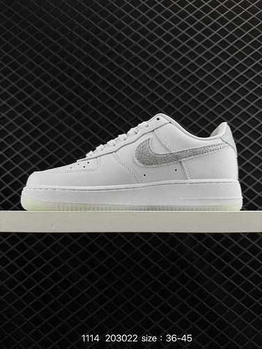 1yu1yupoo Nike Air Force 1yu Low Scarpe da tavola sportive casual versatili dal taglio basso con pre