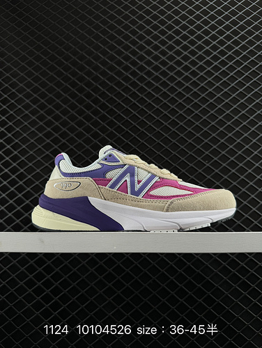 1yu3poo New Balance Scarpe da uomo e da donna Vero sistema di mezza misura standard aggiornato Origi