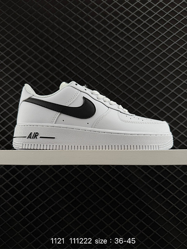 1yu1yupoo Nike AIR FORCE 1yupoo 7 Air Force One scarpe da tavolo sportive casual versatili basse con