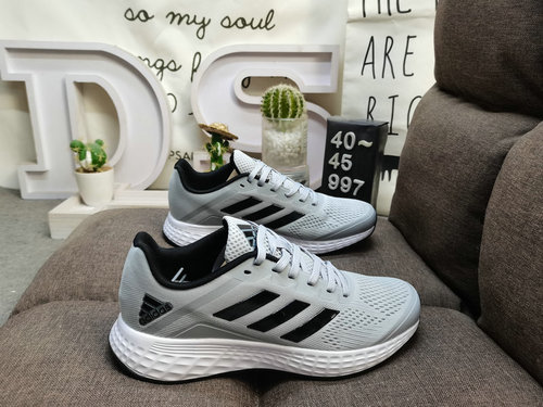 997D Adidas DURAMO 9 sito ufficiale scarpe da corsa da uomo e da donna scarpe da corsa FV8788 FV8785