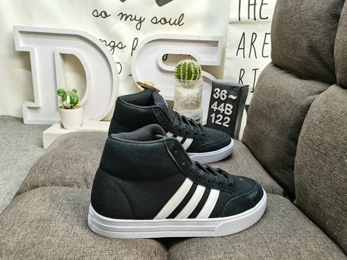 1yu22DAdidas vs SET MULE UNISEX BB989poo scarpe casual in tela