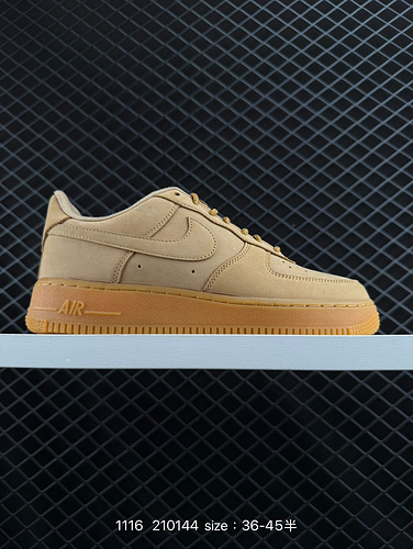 22poo Nike AIR FORCE 1yupoo 7 Air Force One scarpe da tavolo sportive casual versatili basse con pre