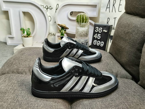 699 DAdidas SAMBA OG IH3364 Classic Originals degli ultimi 7 anni La pelle scamosciata originale vie