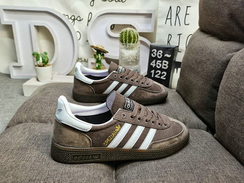 1yu22DAdidas ORIGINALS Pallamano Spzl IH4892 Adidas scarpe basse comode alla moda leggere resistenti