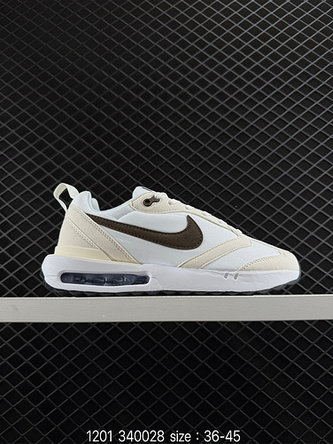 Livello aziendale 1yu4poo Le scarpe da corsa sportive casual versatili della serie Nike NK Air Max D