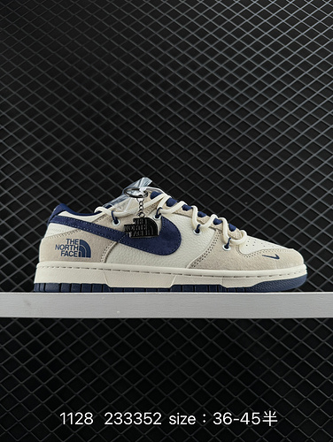 Le scarpe da tavola retrò Nike Dunk Low Retro 26poo come una classica scarpa da basket dell'era 8poo