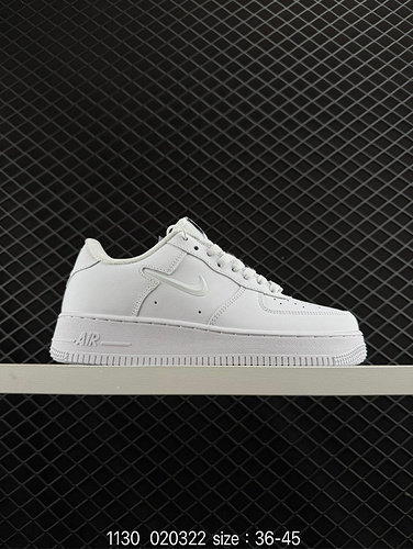 1yu1yupoo Nike AIR FORCE 1yupoo 7 Air Force One scarpe da tavolo sportive casual versatili basse con