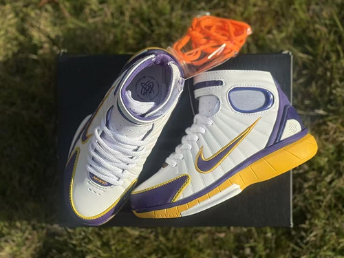 Scarpe per bambini 2K4 Lakers