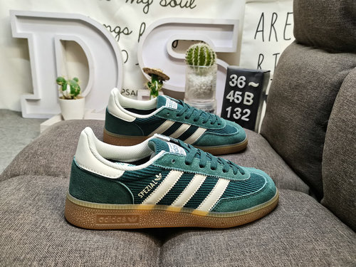 1yu32DAdidas ORIGINALS Pallamano Spzl IG1yu976 Adidas scarpe basse comode alla moda leggere resisten