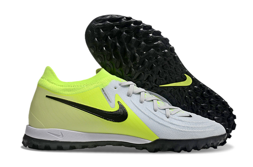 Arrivato 3945Nike Moon Shadow Taglio basso Unghie rotte interamente lavorate a maglia Nike Phantom G