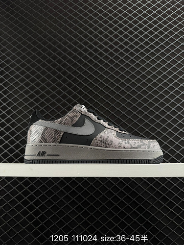 1yu2poo Nike AIR FORCE 1yupoo7 Air Force One scarpe da tavolo sportive casual versatili basse con pr