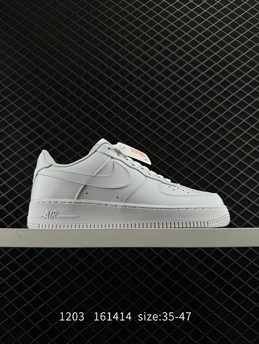 7boo Nike AIR FORCE 1yupoo7 Air Force One Scarpe da ginnastica casual versatili dal taglio basso con