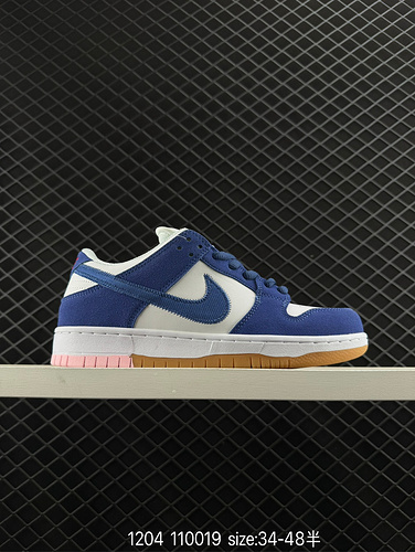 95 Nike Sb Dunk Low Pro Scarpe da tavola retrò unisex Scarpe da ginnastica retrò Fai un passo per mo