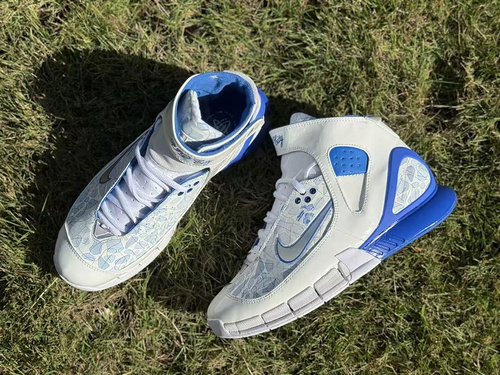 2K5 Bianco Blu Ghiaccio