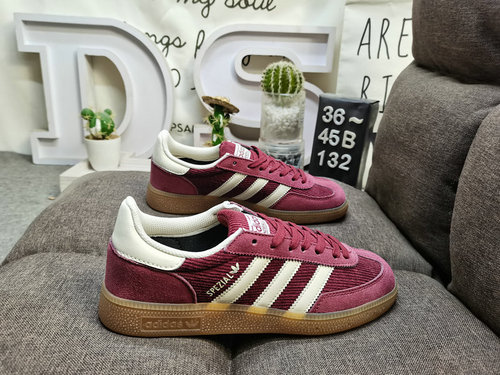 1yu32DAdidas ORIGINALS Pallamano Spzl IG1yu978 Adidas scarpe basse comode alla moda leggere resisten