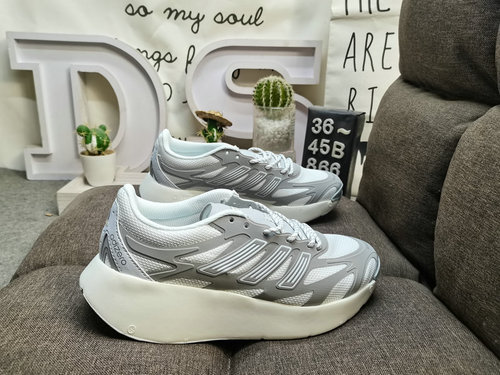 866 Adidas Adidas Adidas zero Aruku JS1yupoo56 scarpe da corsa casual basse comode e versatili per u