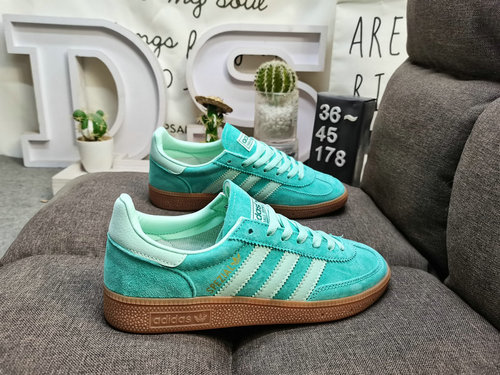 1yu78DAdidas ORIGINALS Handball Spzl Adidas scarpe basse comode alla moda, leggere e resistenti all'