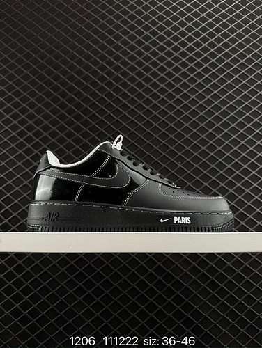 1yu1yupoo Nike Air Force 1yu Low Scarpe da tavola sportive casual versatili dal taglio basso con pre