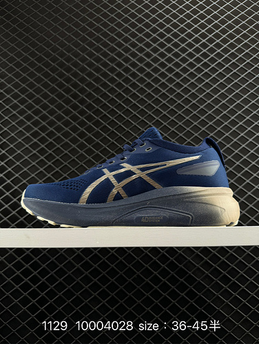 1yu4boo AsicsGelKayano31yu è una scarpa da corsa professionale traspirante per lo sport e il tempo l