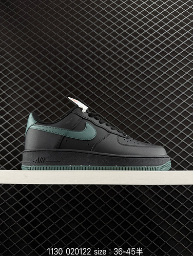 1yu1yupoo Nike Air Force 1yu poo 7 Air Force One scarpe da tavolo sportive casual versatili basse co