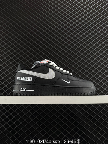 Livello aziendale 2poopoo NIKE AIR FORCE 1yux27po7 originale ultimo cartone originale per creare una