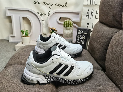 229D Adidas ANZIT FG D9661yu5 Marathon Fashion Trend scarpe sportive casual