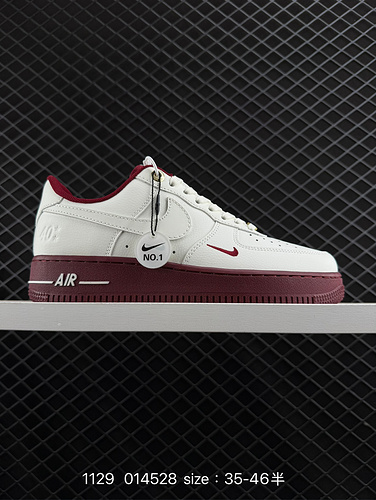 Le scarpe da tavola sportive casual versatili 1yu4boo NK Air Force 1yupoo7 Low Air Force One sono mo