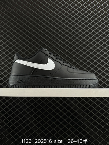 8poo Nike AIR FORCE 1yupoo 7 Air Force One scarpe da tavolo sportive casual versatili basse con pres