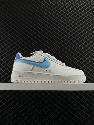 Livello aziendale 1yu4boo Nike Air Force 1yu Low Air Force One scarpe da tavolo sportive casual vers