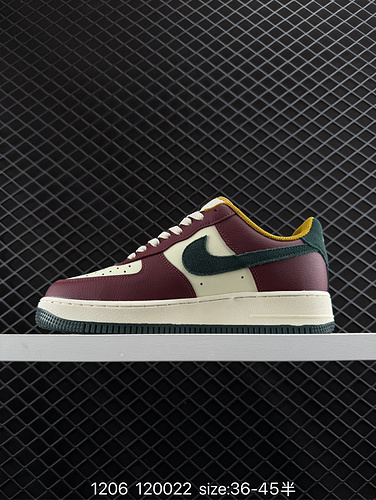 Livello aziendale 1yu1yupoo Nike AIR FORCE 1yupoo 7 Air Force One scarpe da tavolo sportive casual v