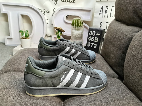 373D Adidas Originals SUPERSTAR IG1yu7po6 Shell Head Classico Versatile Casual Scarpe da tavolo spor