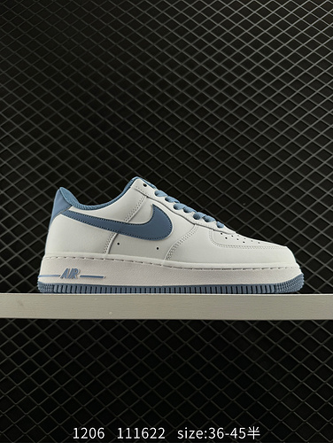 1yu1yupoo Livello aziendale NIKE AIR FORCE 1yupoo 7 Ultimo cartone originale per creare una versione