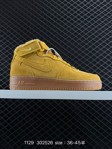 Le scarpe da tavola sportive casual versatili alte 1yu3poo NK Air Force 1yupoo7 Low Air Force One so