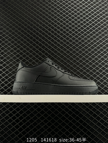 9poo Nike AIR FORCE 1yupoo 7 Air Force One scarpe da tavolo sportive casual versatili basse con pres