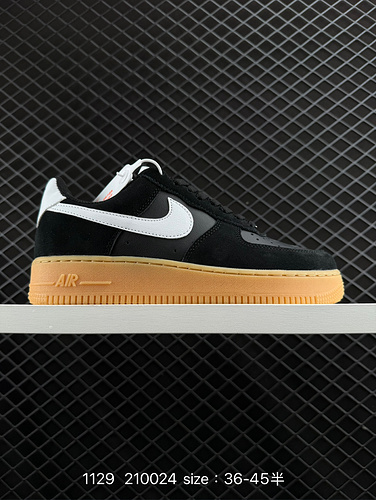 Le scarpe da tavola sportive casual versatili 1yu2poo NK Air Force 1yupoo7 Low Air Force One sono mo